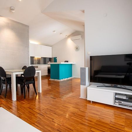 In The Heart Of Split Apartment Екстериор снимка