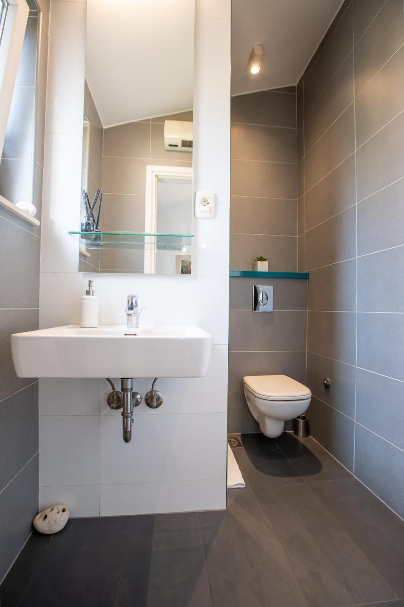 In The Heart Of Split Apartment Екстериор снимка