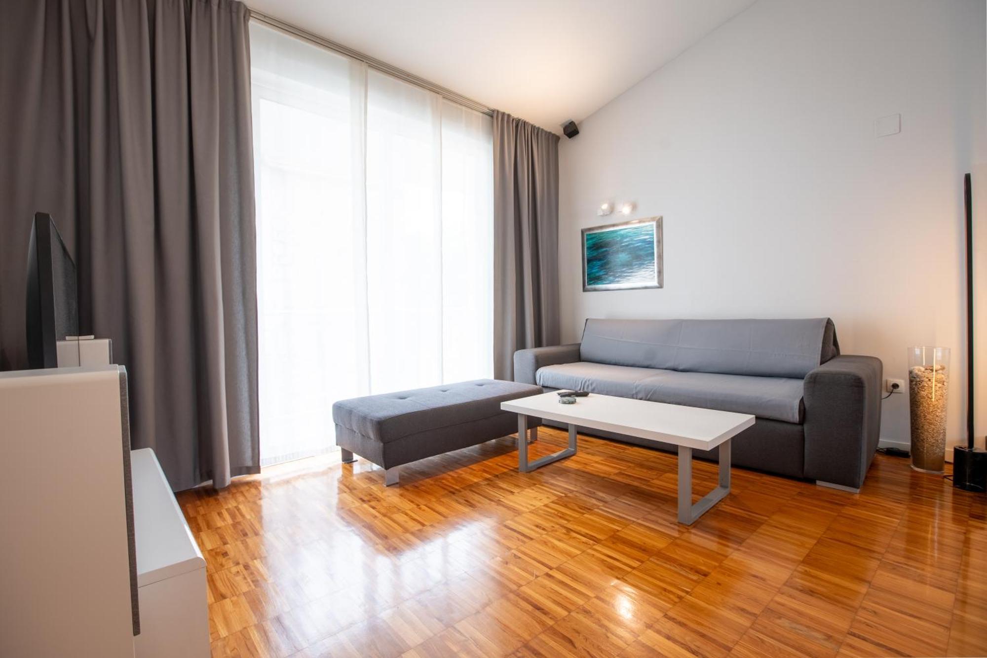 In The Heart Of Split Apartment Екстериор снимка