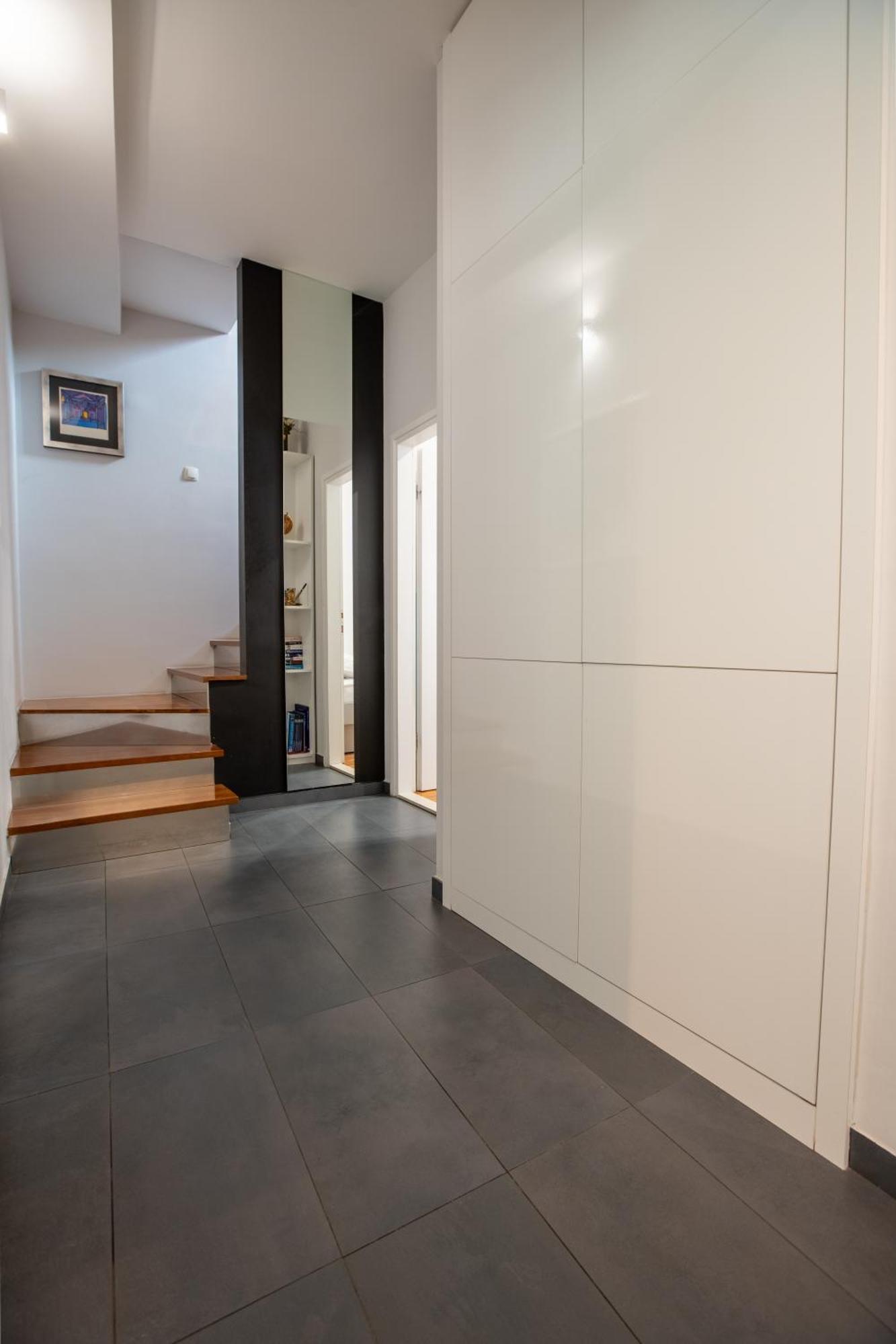 In The Heart Of Split Apartment Екстериор снимка