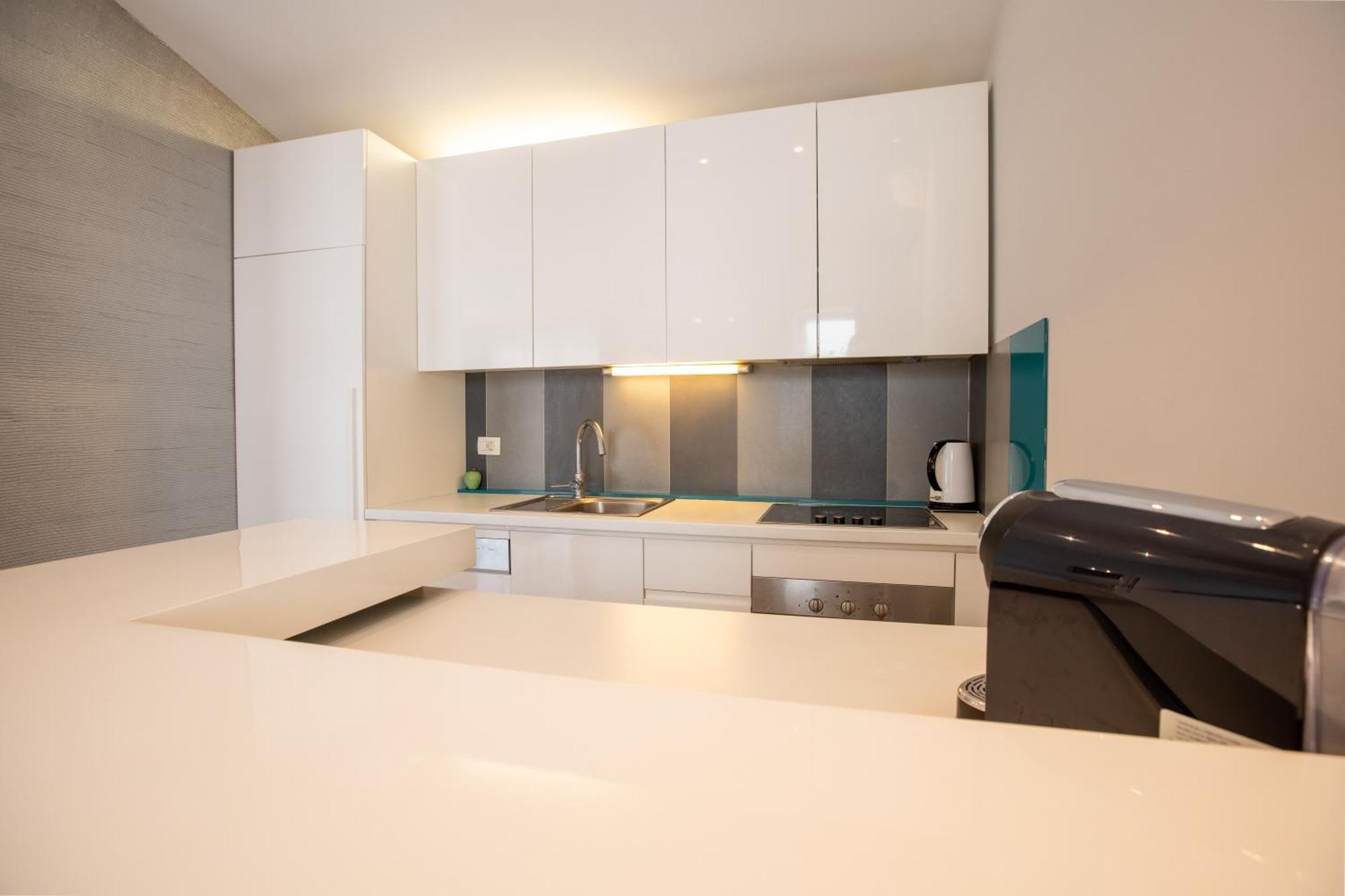 In The Heart Of Split Apartment Екстериор снимка