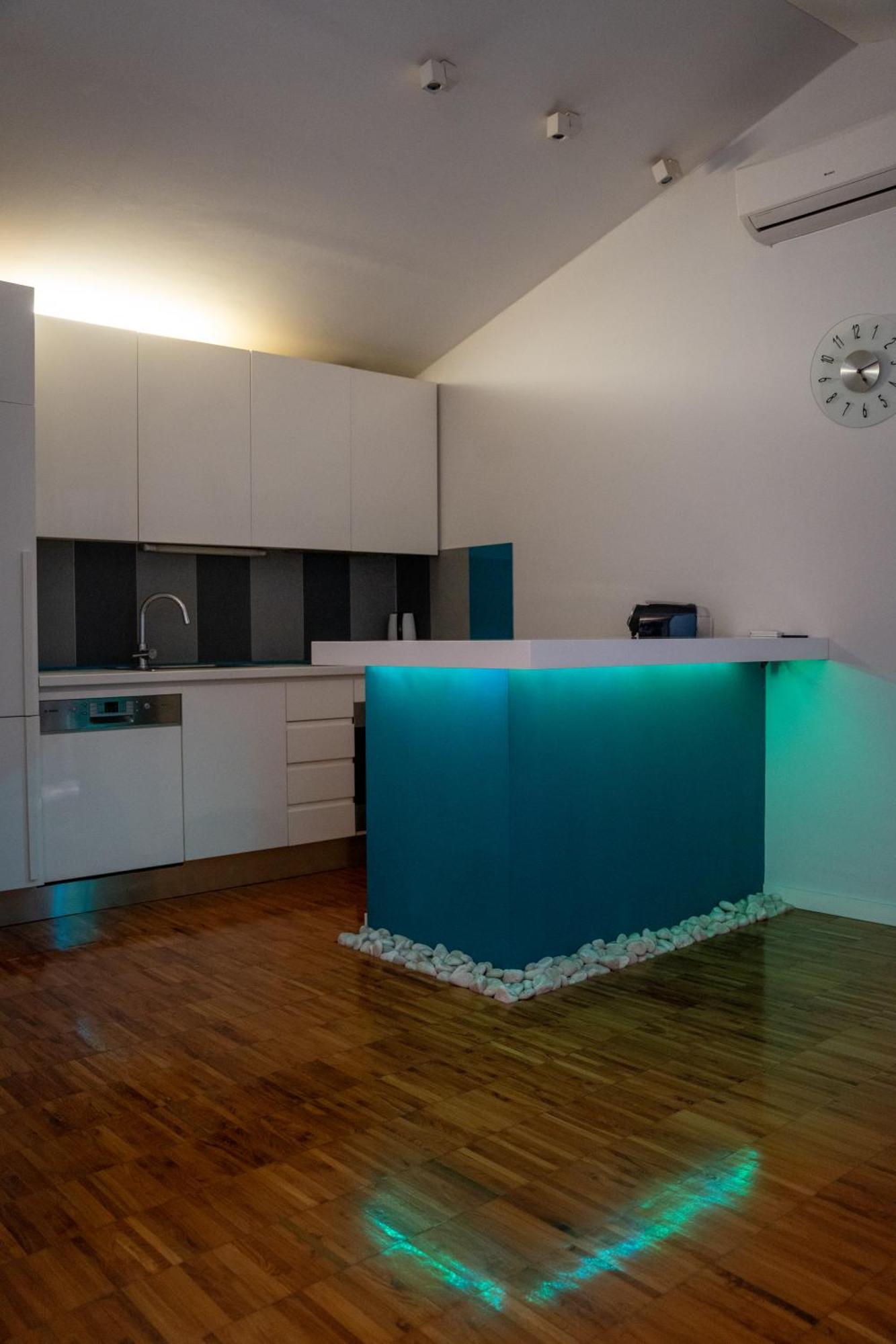 In The Heart Of Split Apartment Екстериор снимка