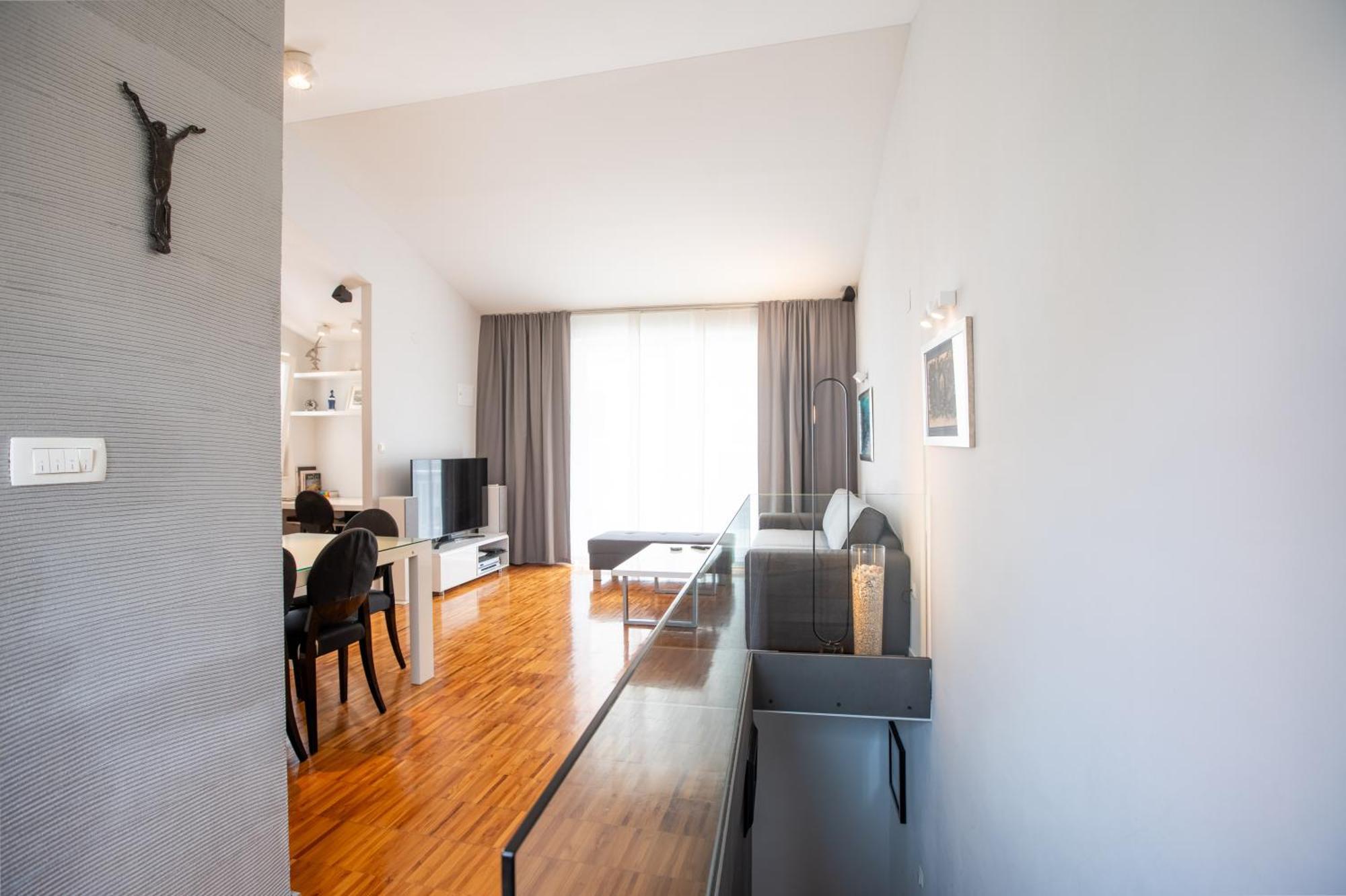 In The Heart Of Split Apartment Екстериор снимка