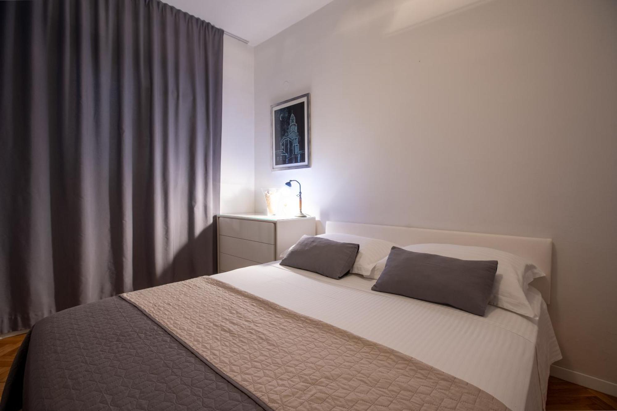 In The Heart Of Split Apartment Екстериор снимка